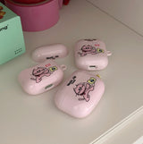 キャティ Airpods ケース / Catty Airpods Case
