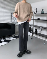 GL ベベウールニットウェア / GL Bebe Wool Knitwear (6 colors)