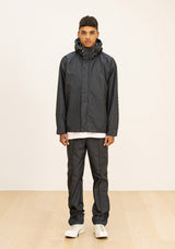 3レイヤーユーティリティウィンドブレーカー/3LAYER UTILITY WIND SHELL