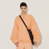 3-Way Belted Bag (Black)