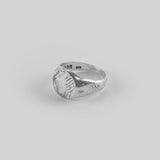 リング#9106 silver92.5