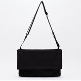 E'EN Messenger Bag (Black)