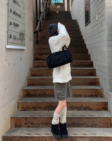 Core cargo skirts