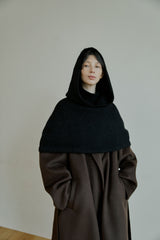 バラクラバ/unisex balaclava black