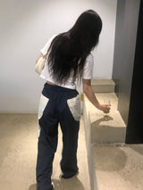 Lima crop T 