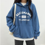 ザロサンゼルスフーディー / The Los Angeles Hoodie