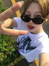 ハッピーエンドボクシーT