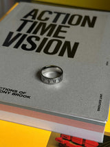 ASCLO Vatican Ring