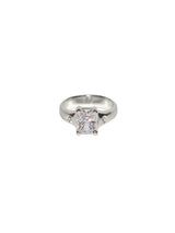 ヘイリーリング / HAILEY RING (SILVER)