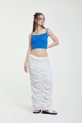 ログマキシスカート / LOG MAXI SKIRT