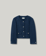 lhea tweed jacket