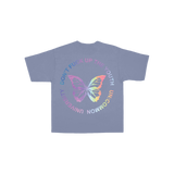 0057 University Butterfly Tee (4576685916278)