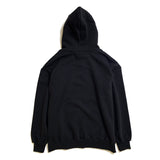 DROOP MAN HOODIE BLACK (6612472725622)