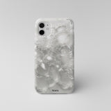 Silver Bubble Case (Slim Hard)