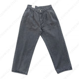 No. 57 ウォッシングワイドパンツ / No. 57 Washing Wide Pants (4 colors)