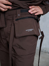 OG CORE SHELL PANTS