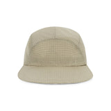 VZ Label String Ripstop Camp Cap / Beige