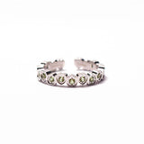 My Birthstone Ring:August