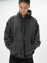 WASHED HOODIE