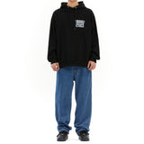 ランソムノートフーディ / RANSOM NOTE HOODIE
