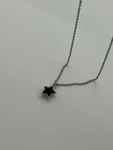 リトルスターネックレス / ﻿Little star necklace