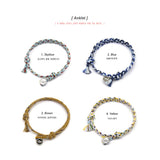 Animal Freedom ANKLET (4color) (6653737599094)