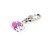 HUG TIGER KEY RING (6538501062774)