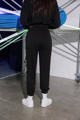 ベルテッドジョガーパンツ/BOT(7727) Belted Jogger Pants