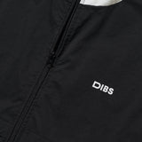 ベーシックロゴワイドブレーカー/22SS BASIC LOGO WIND BREAKER BLACK