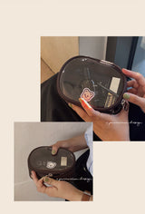 CupidGom Clear Pouch 