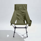 ユニフォーム / LWポータブルキャンピングチェア / UNIFORM / LW PORTABLE CAMPING CHAIR