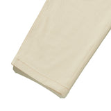 KIRSH X MISAKI KAWAI HAND DRAWING OVERALL PANTS [IVORY]