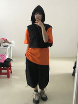 チャイルドフッドベスト