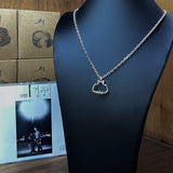 「For You」ネックレス {MADE}