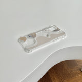 Shell Collecting (Jell hard bumper+Acrylic Tok) (6587634024566)