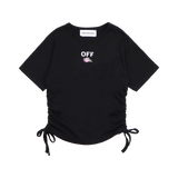 デイオフピンカイTシャツ