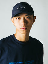 ファンクショナルクイックドライング6ピースカーブブリムベースボールキャップ