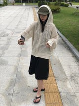 アントバックルキャンプキャップ