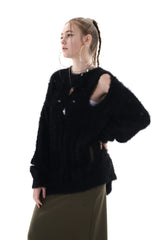プレスニット/PRESS KNIT