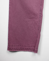 リファーラルカラーパンツ/no.513 Referral Color Pants (2color)