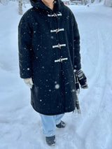 Aomori coat 