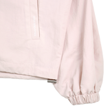 DOUBLE RIBBON WIND BREAKER