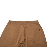 バギーコットンパンツ/MBSRCOPT134 MID90 BAGGY COTTON PANTS CAMEL