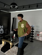 ASCLO 90S Stadium Jumper (2color)