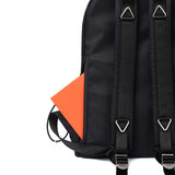 New Port Backpack (Black)