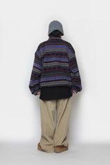 wool beanie