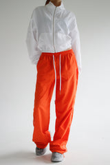 アノラッククロップジャンパー / Anorak Crop Jumper (5color)