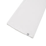 WARP FLARED SKIRT PANTS [WHITE]