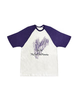コラボレーションTシャツ / 円神 × MYDEEPBLUEMEMORIES Collaboration T Shirt