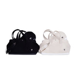 CLASSIC FRAME TOTE BAG LARGE